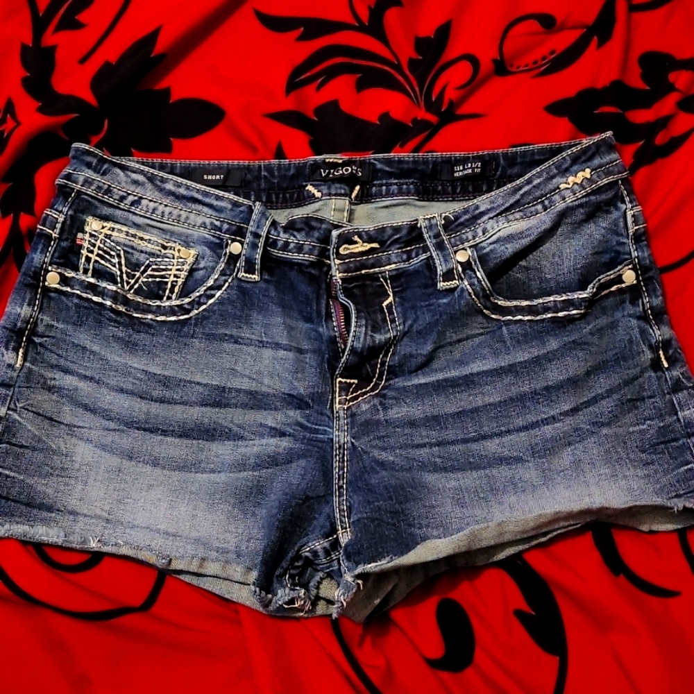 Maurices Vigoss shorts